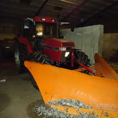 Case IH maxxum 5120