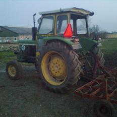 John Deere 2020