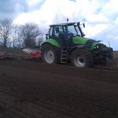 Deutz-Fahr 180.7 Profiline