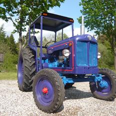 Fordson Major Diesel