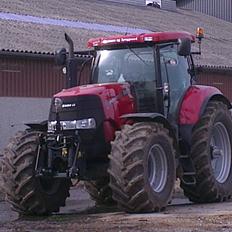 Case IH Puma 180 CVX
