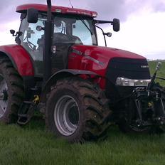 Case IH Puma 180 CVX
