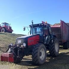 Valmet 8600