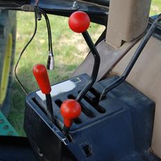 John Deere 3650 