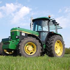 John Deere 3650 