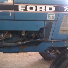 Ford 7910