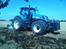 New Holland T7030