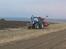 New Holland T7030 - Fyraften!!