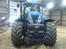 New Holland T7030 - Lige hentet fra forhandleren.