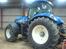 New Holland T7030 - Lige hentet fra forhandleren.