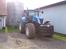 New Holland T7030