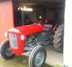 Massey Ferguson 35 K