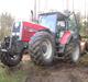 Massey Ferguson 8110