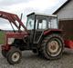 International Harvester 474