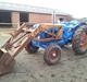 Fordson Supermajor