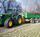 John Deere R6170