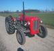 Massey Ferguson 35