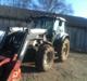Valtra M 120