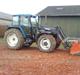Ford 8340 LSE