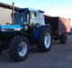 Ford 7840 SLE