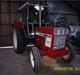International Harvester 644