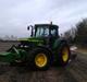 John Deere 7810 Auto Power TLS Solgt..