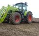 Claas Arion 630 cebis