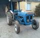 Fordson Super Dexta