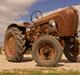 Porsche Allgaier Diesel A122