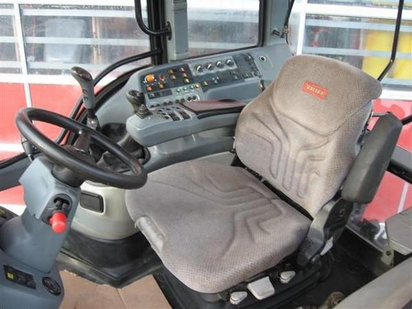 Valtra T140 billede 4