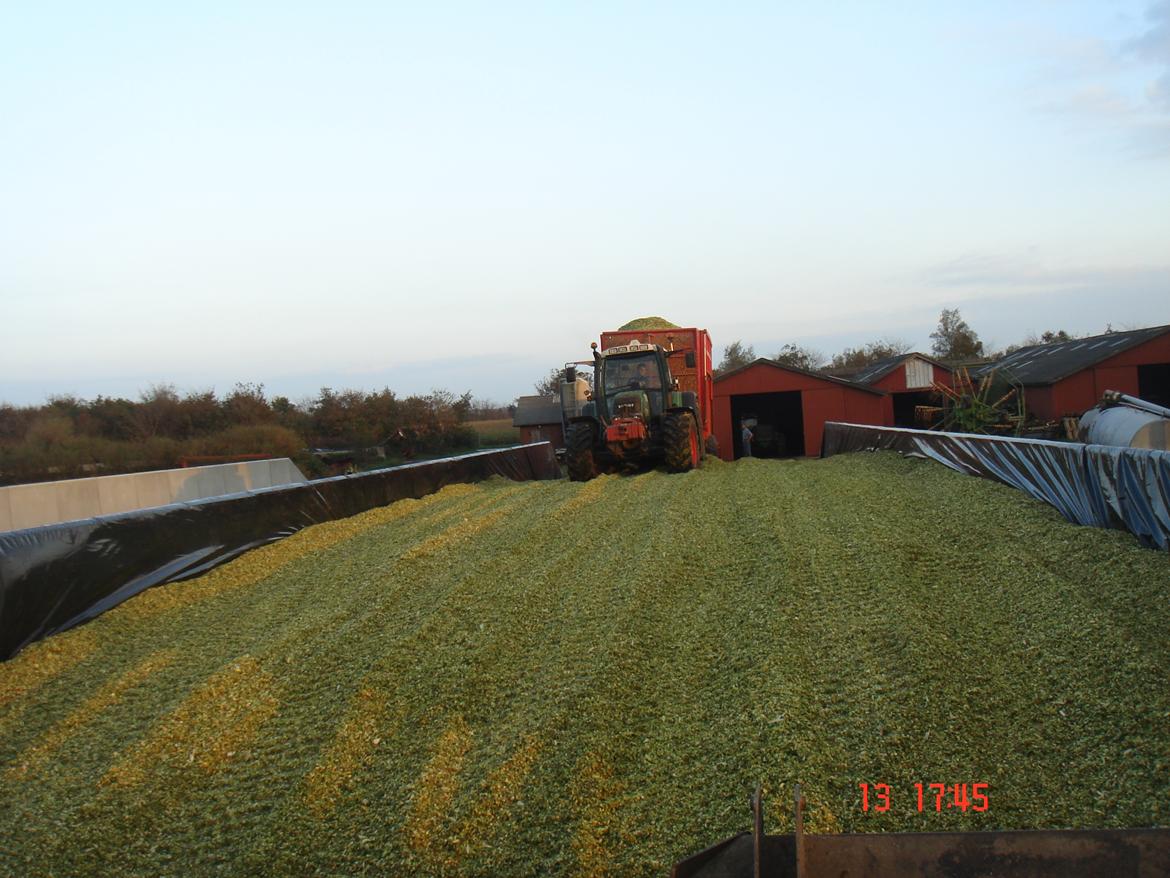 Fendt 818 billede 10