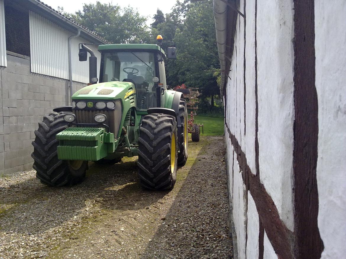 John Deere 7920 billede 10