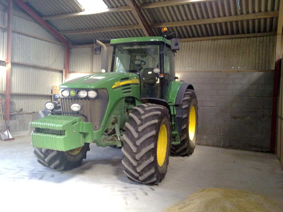 John Deere 7920 billede 13