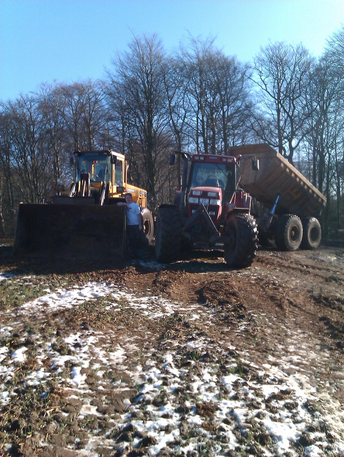 Case IH 7240 pro billede 17