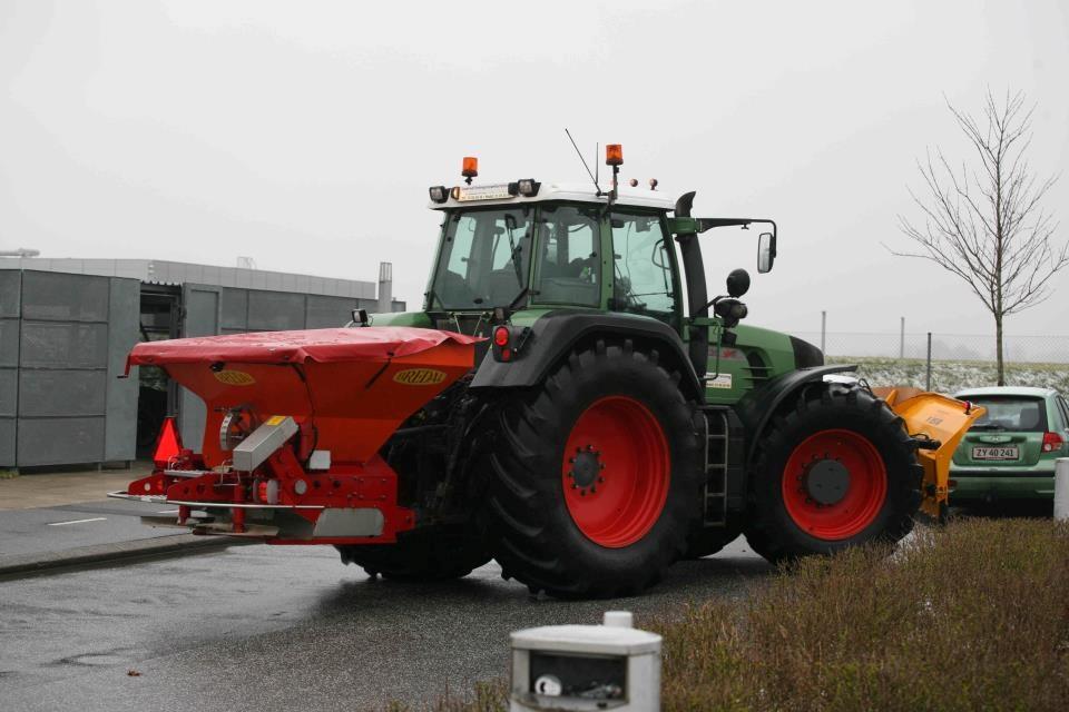 Fendt 930 tms billede 5