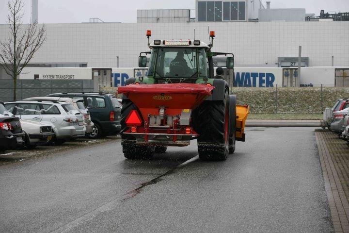 Fendt 930 tms billede 6