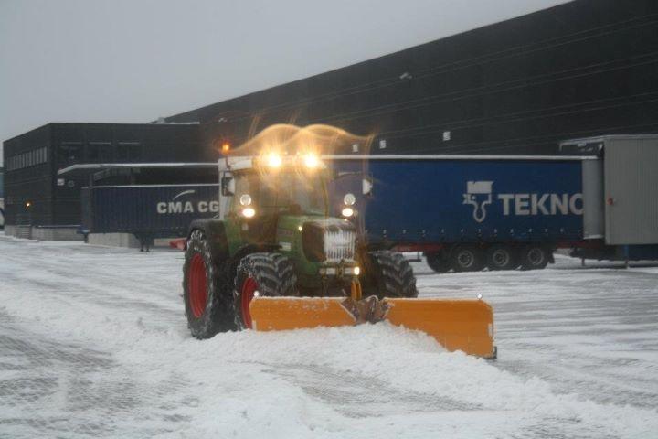 Fendt 930 tms billede 23