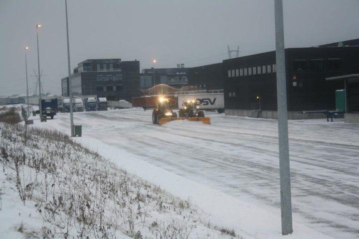 Fendt 930 tms billede 7