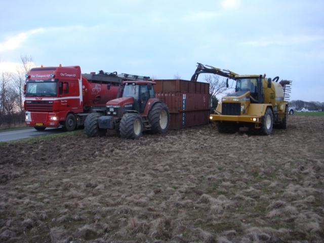 New Holland G190 billede 7