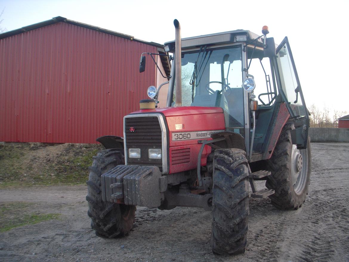 Massey Ferguson 3060 billede 5