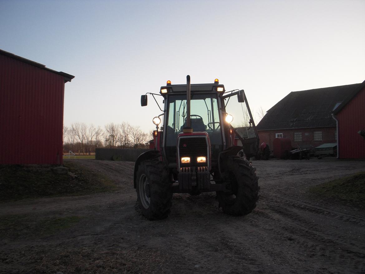 Massey Ferguson 3060 billede 6