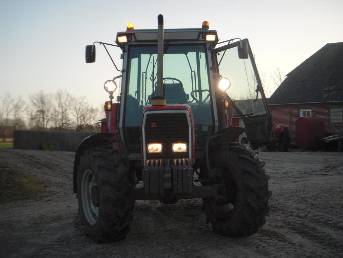 Massey Ferguson 3060 billede 7