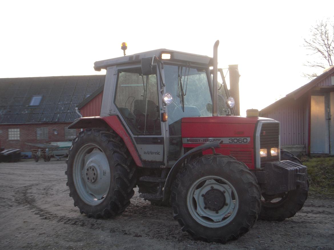 Massey Ferguson 3060 billede 8