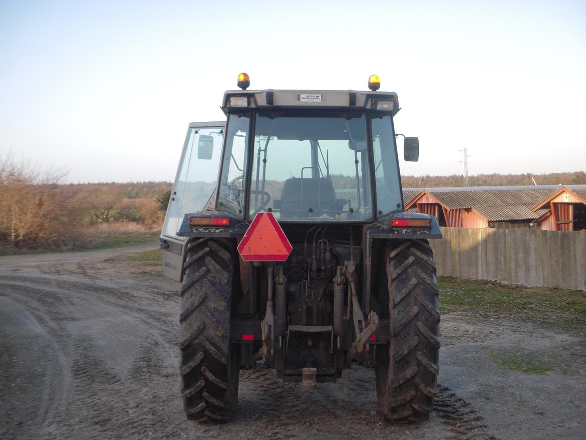 Massey Ferguson 3060 billede 9