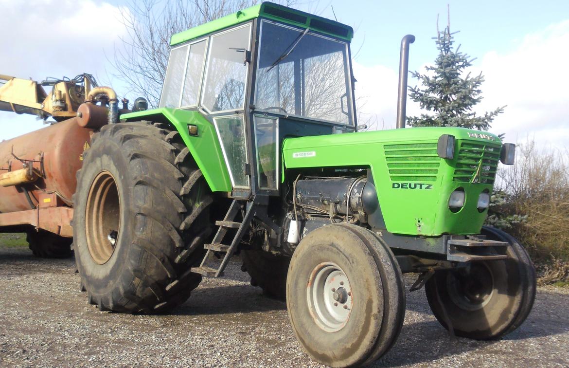 Deutz-Fahr 100 06 billede 20