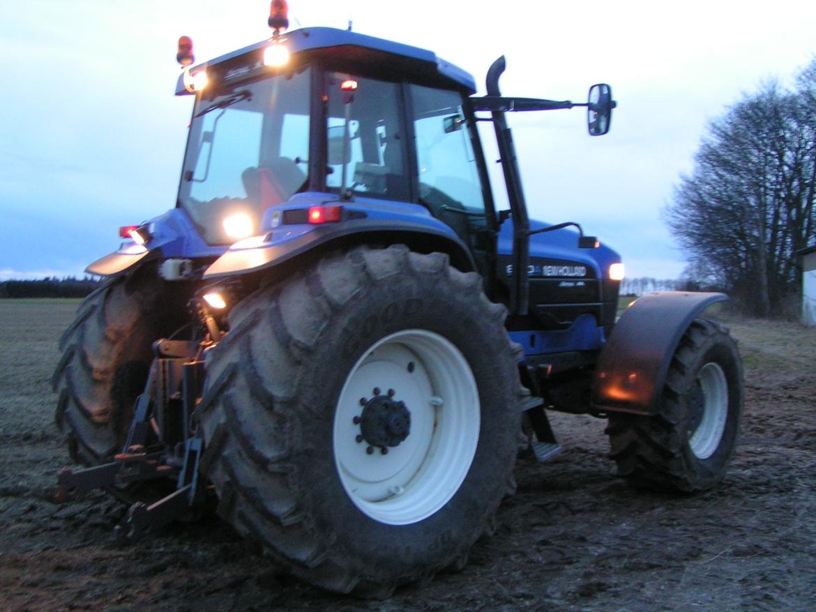 New Holland 8970 A  billede 7