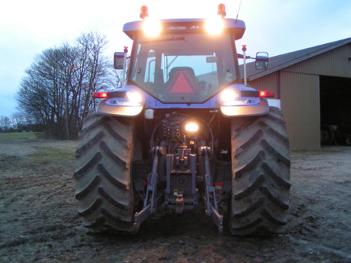 New Holland 8970 A  billede 8