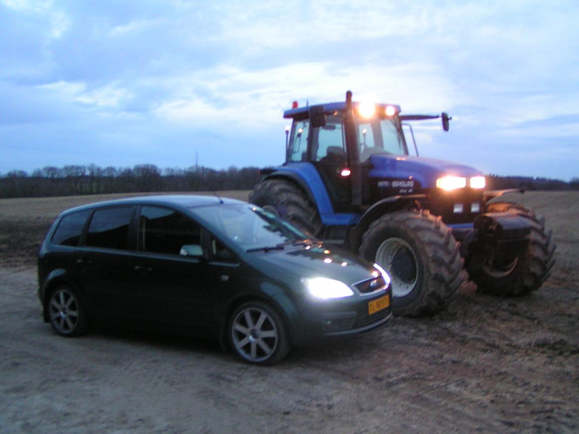 New Holland 8970 A  billede 10