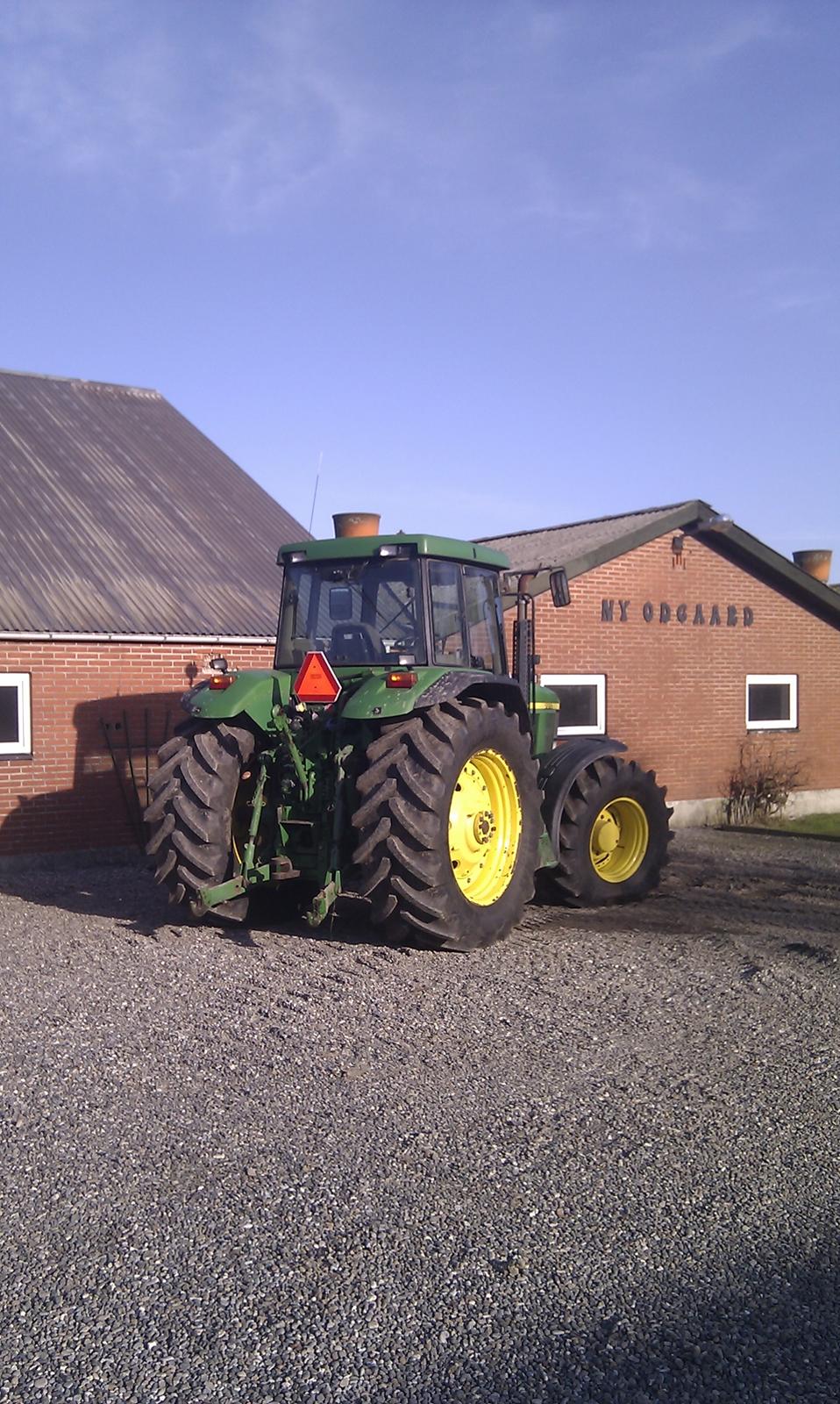 John Deere 7810 billede 15