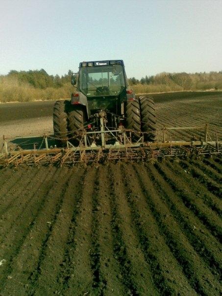 Valmet 6400 billede 3